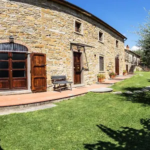  Vakantieboerderij Agriturismo Borgo Tra Gli Olivi